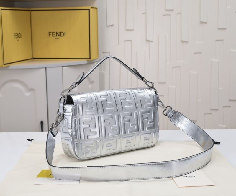 Fendi Satchel Bags